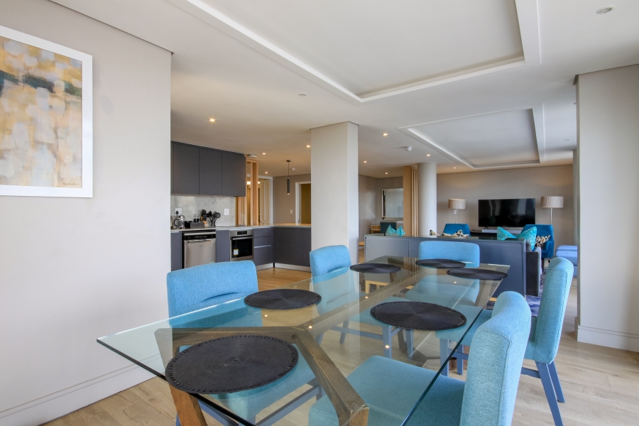 To Let 2 Bedroom Property for Rent in Sea Point Western Cape